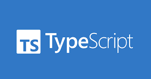 Typescript Logo